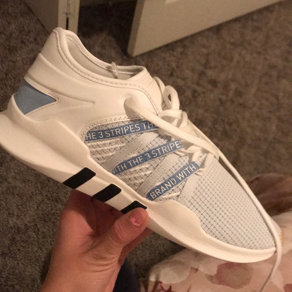 Eqt racing adv shoes